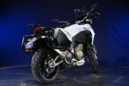 Thumbnail Photo 2 for New 2023 Ducati Multistrada 1158