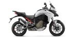 Thumbnail Photo 5 for New 2023 Ducati Multistrada 1158