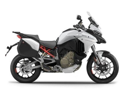 Photo 1 for New 2023 Ducati Multistrada 1158