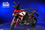 Thumbnail Photo 1 for New 2023 Ducati Multistrada 1158