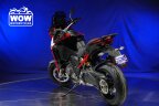 Thumbnail Photo 3 for New 2023 Ducati Multistrada 1158