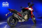 Thumbnail Photo 4 for New 2023 Ducati Multistrada 1158