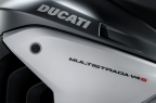 Thumbnail Photo 4 for New 2023 Ducati Multistrada 1158