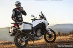Thumbnail Photo 1 for New 2023 Ducati Multistrada 1158
