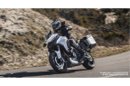 Thumbnail Photo 3 for New 2023 Ducati Multistrada 1158