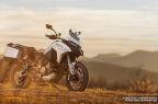 Thumbnail Photo 2 for New 2023 Ducati Multistrada 1158