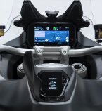Thumbnail Photo 5 for New 2023 Ducati Multistrada 1158