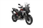 Thumbnail Photo 2 for New 2023 Ducati Multistrada 1158