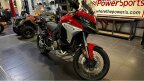 Thumbnail Photo 1 for New 2023 Ducati Multistrada 1158