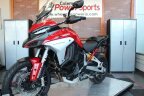 Thumbnail Photo 3 for 2023 Ducati Multistrada 1158