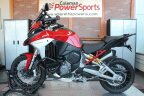 Thumbnail Photo 4 for 2023 Ducati Multistrada 1158