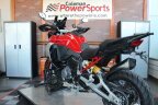 Thumbnail Photo 5 for 2023 Ducati Multistrada 1158
