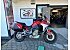 2023 Ducati Multistrada 1158