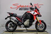 2023 Ducati Multistrada 1158