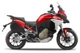 2023 Ducati Multistrada 1158