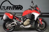 2023 Ducati Multistrada 1158