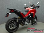 Thumbnail Photo 6 for 2023 Ducati Multistrada 950 V2 S