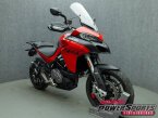 Thumbnail Photo 4 for 2023 Ducati Multistrada 950 V2 S