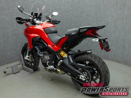 Photo 1 for 2023 Ducati Multistrada 950 V2 S