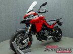 Thumbnail Photo 2 for 2023 Ducati Multistrada 950 V2 S
