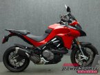 Thumbnail Photo 5 for 2023 Ducati Multistrada 950 V2 S