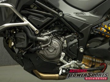 2023 Ducati Multistrada 950 V2 S