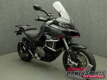 2023 Ducati Multistrada 950 V2 S