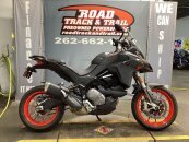 2023 Ducati Multistrada 950 V2 S
