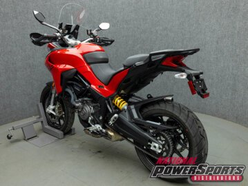 2023 Ducati Multistrada 950 V2 S