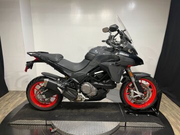 2023 Ducati Multistrada 950 V2 S
