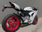 Thumbnail Photo 5 for 2023 Ducati Panigale V2