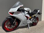 Thumbnail Photo 4 for 2023 Ducati Panigale V2