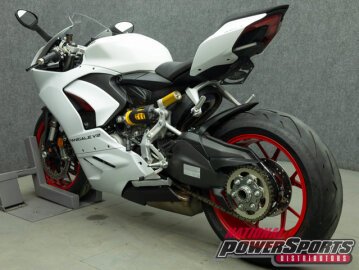 2023 Ducati Panigale V2