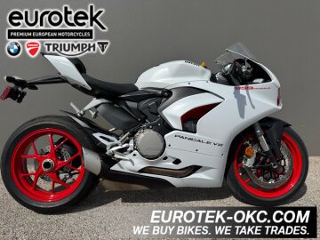 2023 Ducati Panigale V2