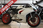 2023 Ducati Panigale V2