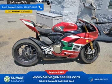 2023 Ducati Panigale V2