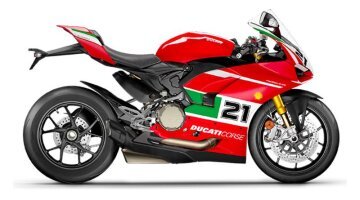2023 Ducati Panigale V2