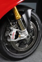 Thumbnail Photo 6 for 2023 Ducati Panigale V4