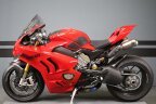Thumbnail Photo 3 for 2023 Ducati Panigale V4