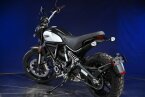 Thumbnail Photo 2 for New 2023 Ducati Scrambler Icon Dark