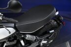 Thumbnail Photo 6 for New 2023 Ducati Scrambler Icon Dark