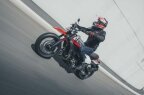Thumbnail Photo 3 for New 2023 Ducati Scrambler Icon Dark