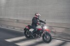 Thumbnail Photo 5 for New 2023 Ducati Scrambler Icon Dark