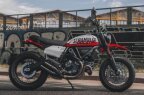 Thumbnail Photo 4 for New 2023 Ducati Scrambler Icon Dark