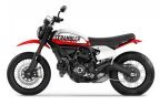 Thumbnail Photo 1 for New 2023 Ducati Scrambler Icon Dark