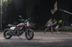 Thumbnail Photo 2 for New 2023 Ducati Scrambler Icon Dark
