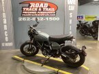 Thumbnail Photo 2 for 2023 Ducati Scrambler Icon Dark