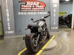 Thumbnail Photo 1 for 2023 Ducati Scrambler Icon Dark
