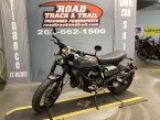 Thumbnail Photo 3 for 2023 Ducati Scrambler Icon Dark