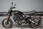 Thumbnail Photo 3 for 2023 Ducati Scrambler Icon Dark